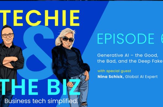 techie biz episode 6
