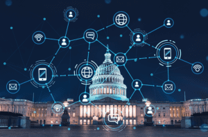 government technology connection