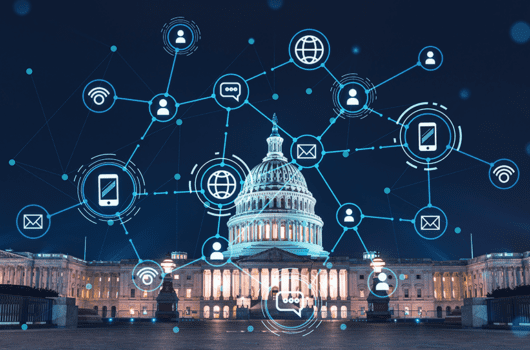 government technology connection