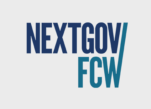 nextgov/fcw logo