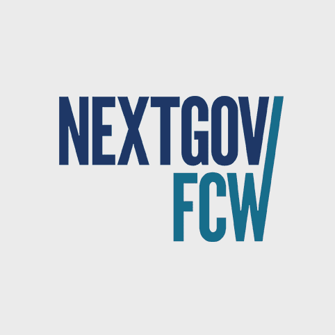 nextgov/fcw logo