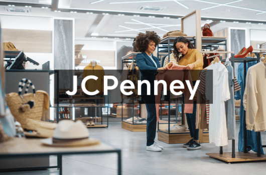 jcpenney case study pots replacement