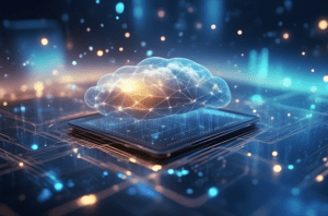 What is managed network services