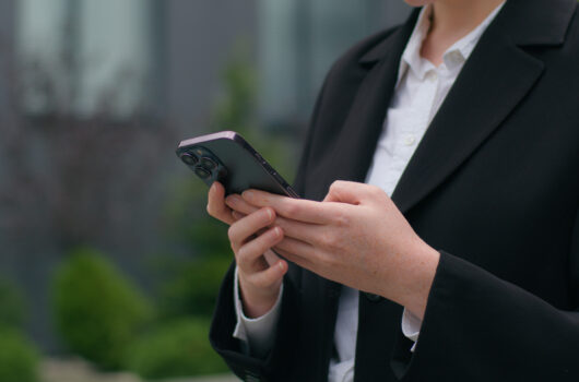 Managed Mobility Services