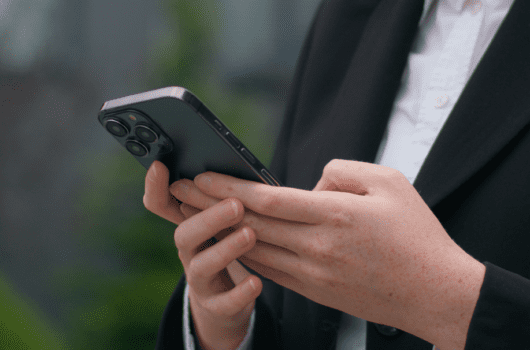 Managed Mobility Market Guide