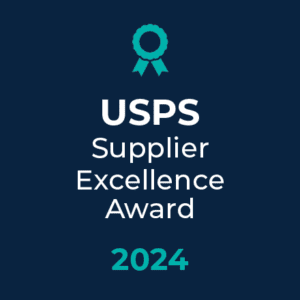 USPS Supplier Award