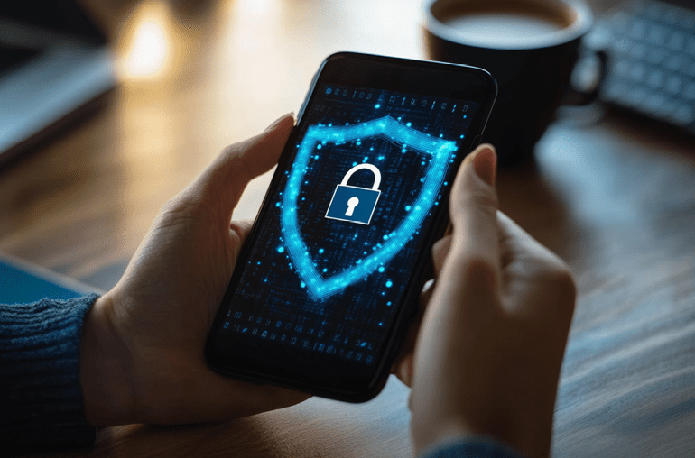 mobile threat defense
