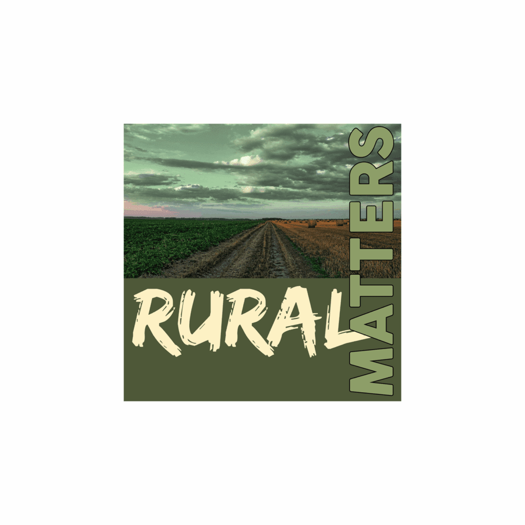 Rural Matters Podcast