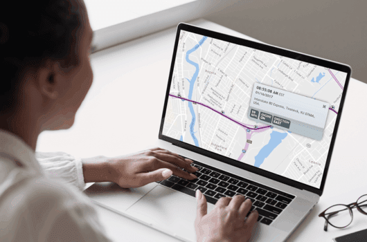 Fleet Blog