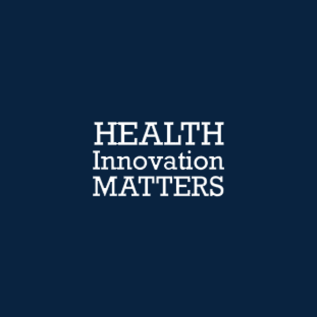 Health Innovation Matters Podcast