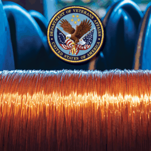 VA Contract Win