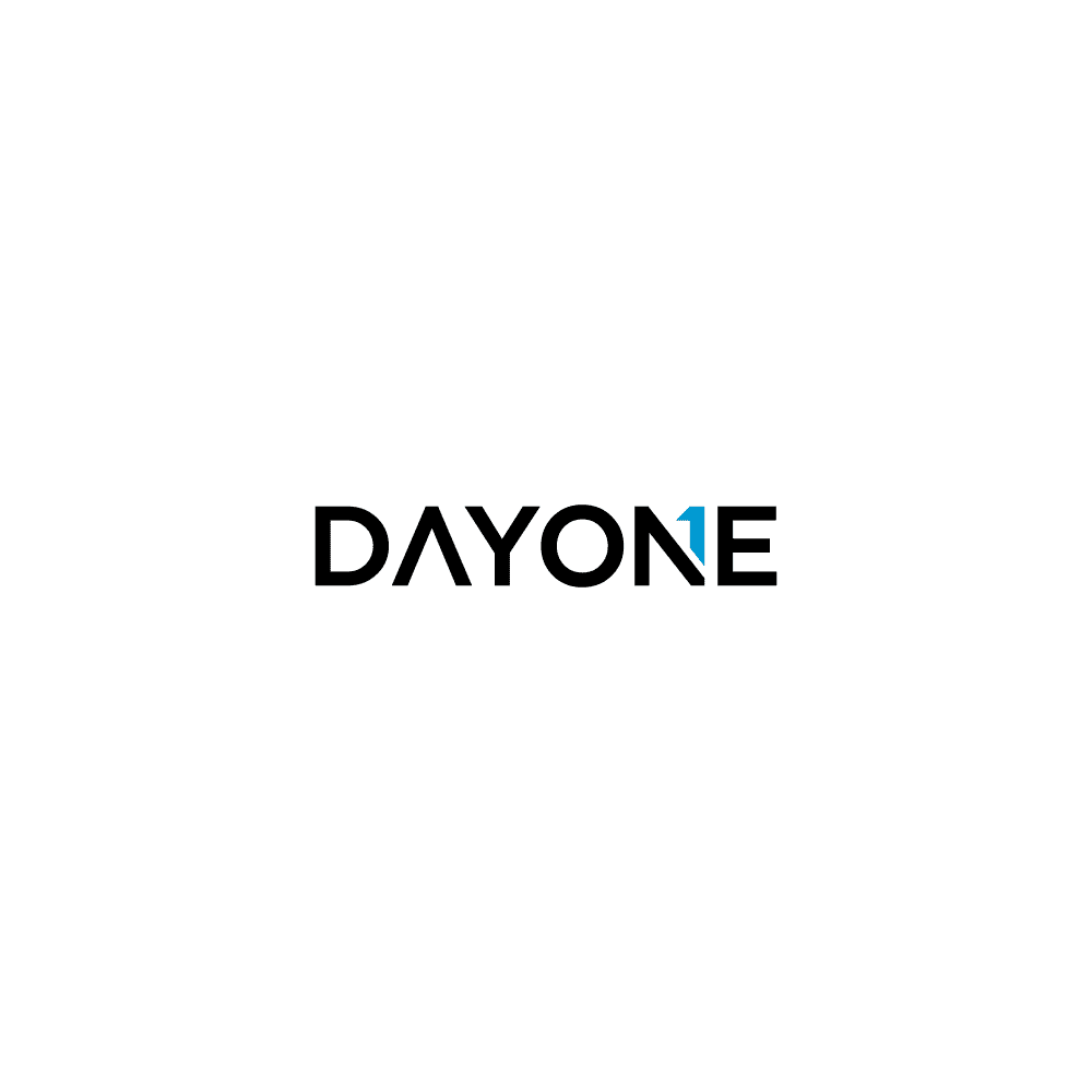 DayOne solution logo