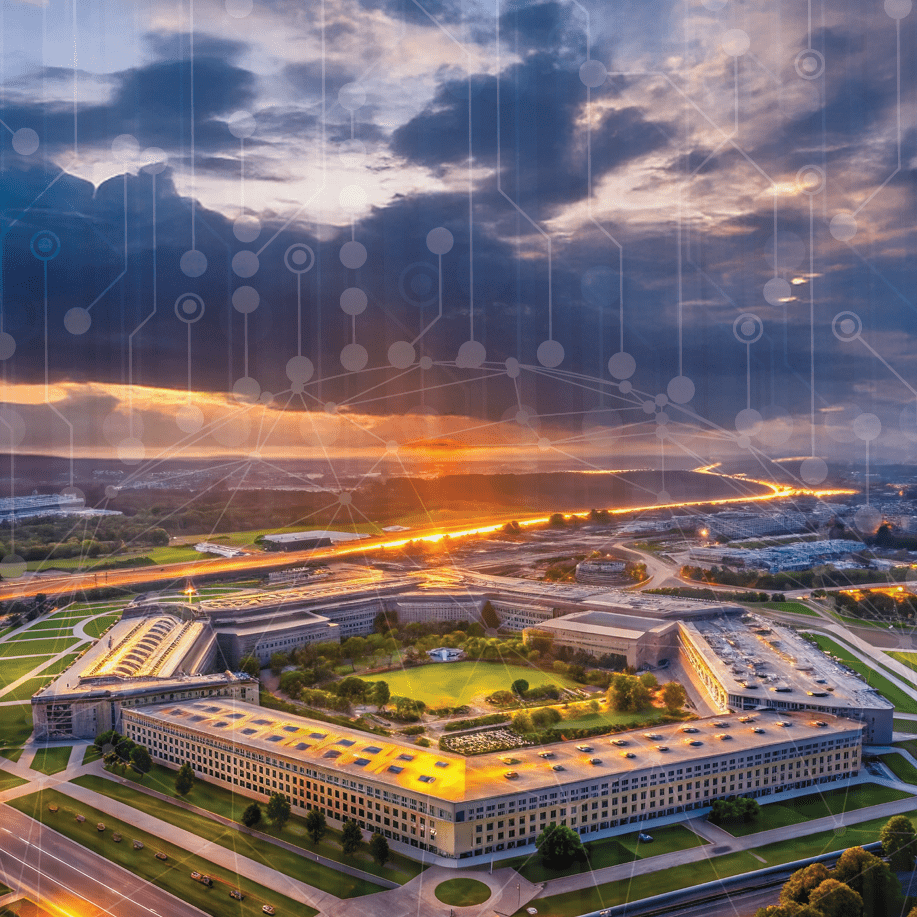 MetTel and TekSynap Partner to Deliver Secure Communications for U.S. Defense and Intelligence Agencies