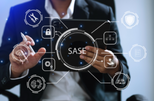 Benefits of SASE