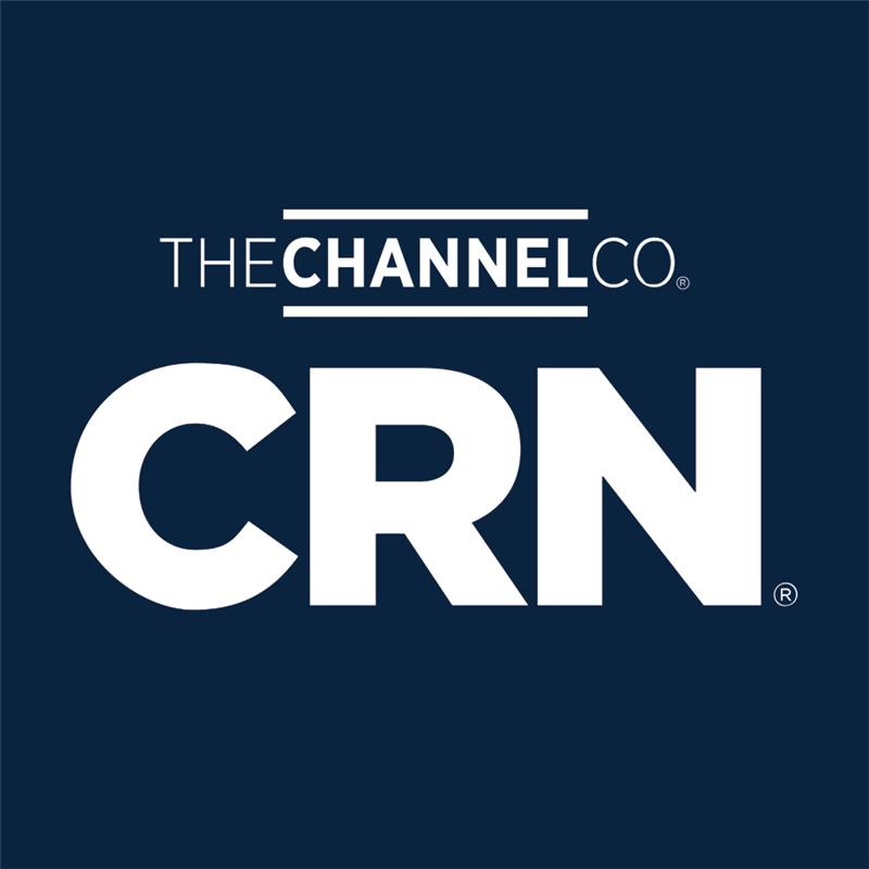 Tim Hanley Named a 2026 CRN Channel Chief