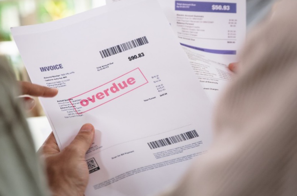 Utility Expense Management