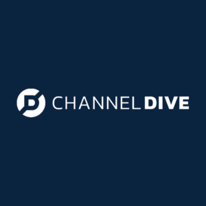 Channel Dive Logo