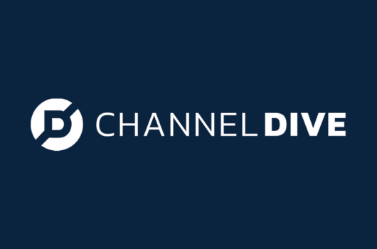 Channel Dive Logo
