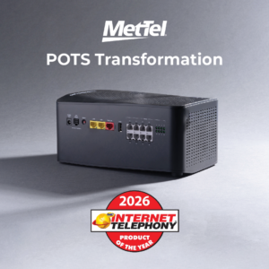 Telephony Award 2026