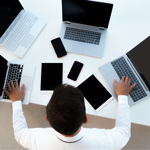 MetTel Named a Representative Provider in the 2026 Gartner® Market Guide for Managed Mobility Services