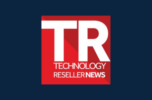 Technology Reseller News Logo