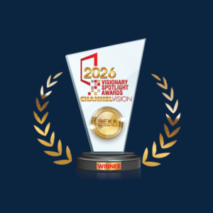 ChannelVision Award