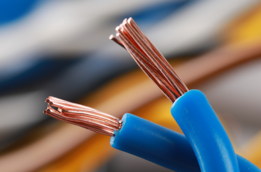 Copper Shutdown Guest Blog by Timor Brik, DataRemote.