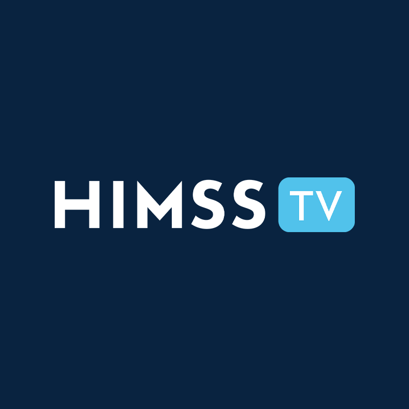 HIMSS Logo