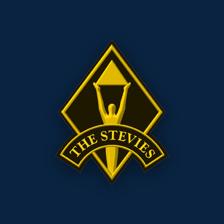 Stevie Award