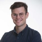 Andrew Tynan, AVP, Mobility Product