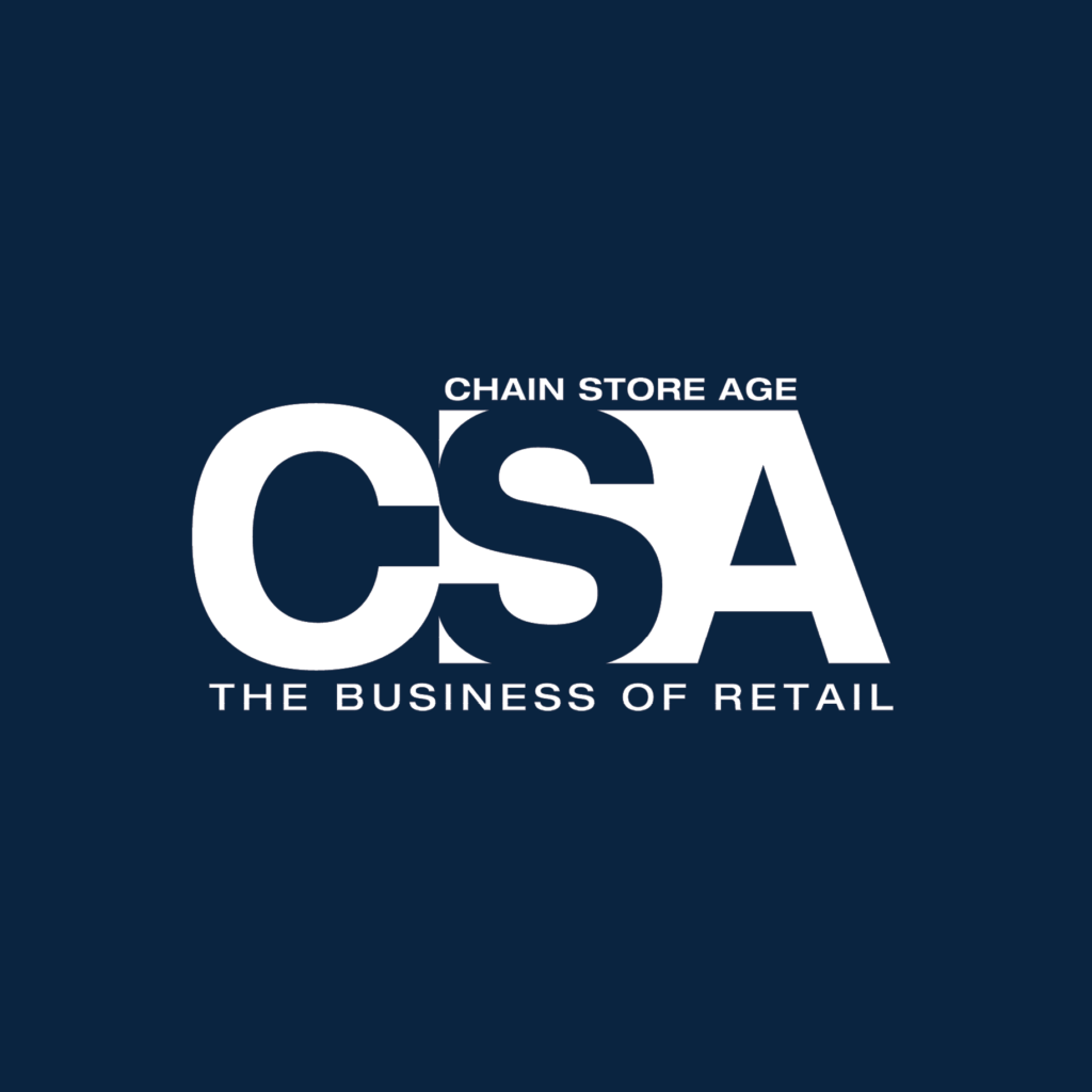 Chain Store Age- Logo