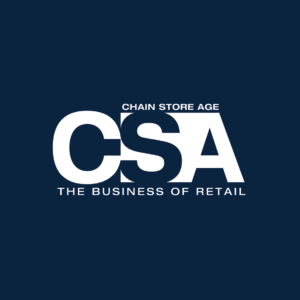 Chain Store Age- Logo