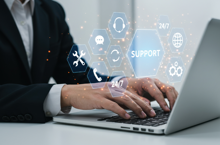 IT Buyers Checklist