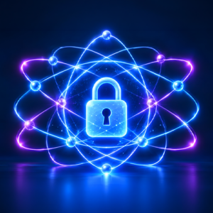 Quantum Press Release