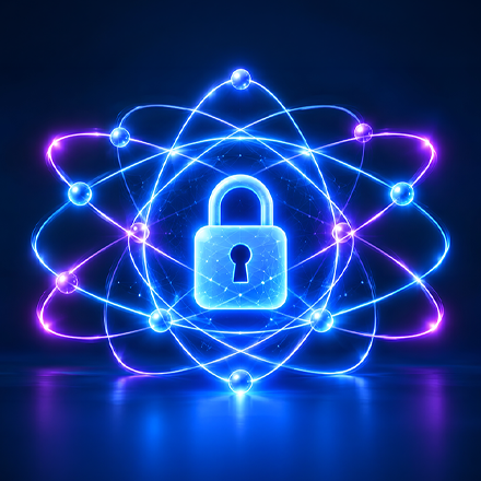 Quantum Press Release