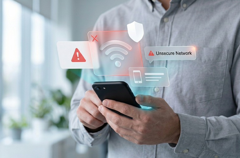 Insider Threat Blog